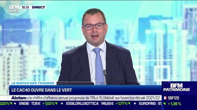 BFM Patrimoine : Partie 1 - 11/05
