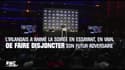 Insultes, menaces de mort... La conf' surréaliste de McGregor et Khabib
