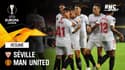 Résumé : Séville (Q) 2-1 Man United - Ligue Europa demi-finale 