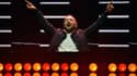 David Guetta en concert en septembre 2015 à Las Vegas