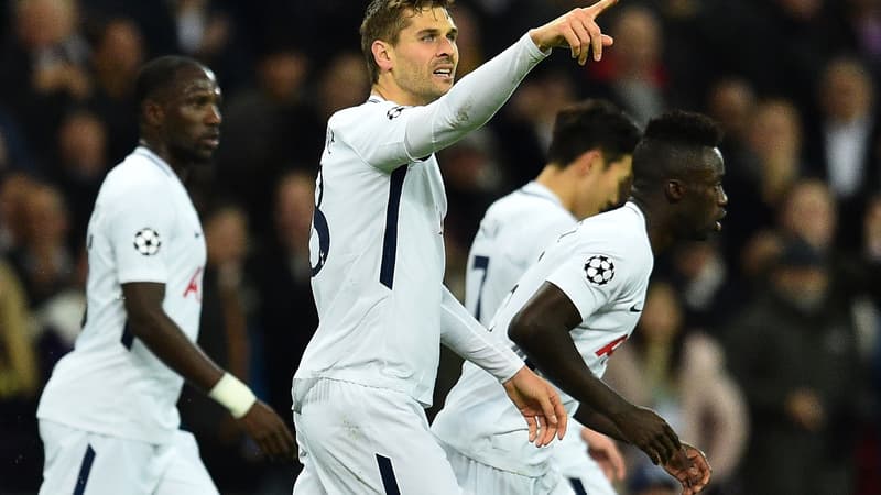 Fernando Llorente (Tottenham)