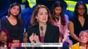 Barbara Lefebvre VS Etienne Liebig : "Si les pompiers étaient assis sur des bottes de foin, personne ne serait intervenu !"