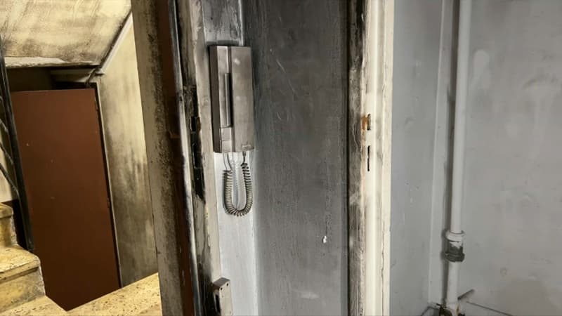 Incendie à Marseille: Foncia, le syndic, n'a pas payé l'assurance et refuse de régler les travaux