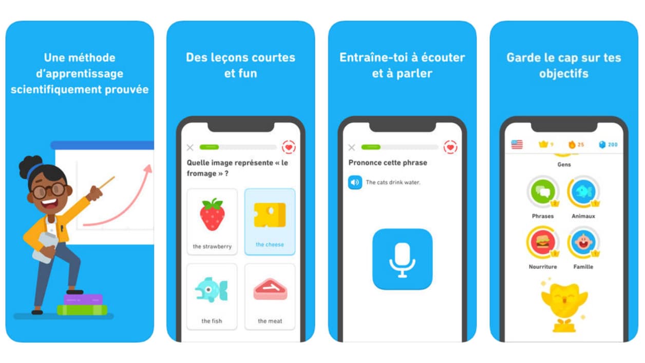 Duolingo