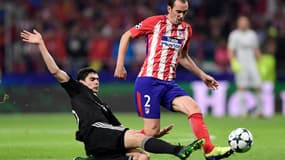 Diego Godin