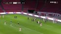 Le but de Klaassen lors d'Ajax-Losc, le 25 février 2021