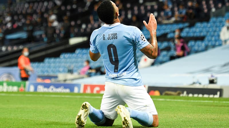 gabriel jesus