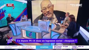 L'intégrale d'Estelle Midi du vendredi 20 mai 2022