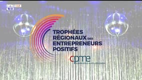CPME Sud : Le Cabaret l'Etoile Bleue, lauréat des Trophées des entrepreneurs positifs