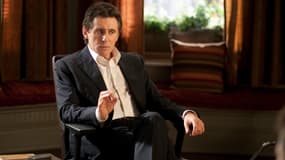 Gabriel Byrne dans "En Analyse"