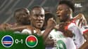 CAN 2022 : Le Burkina Faso se reprend face au Cap-Vert