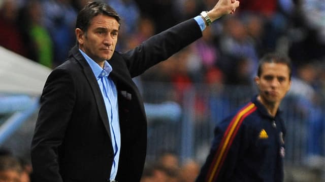 Philippe Montanier