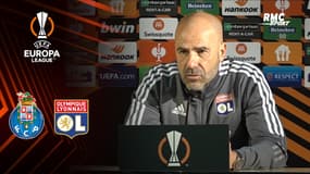 Porto - OL : "On va faire tourner" annonce Bosz 