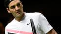 Roger Federer 