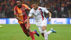 Kylian Mbappé