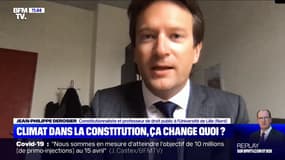 Le climat dans la Constitution, ça change quoi ? BFMTV répond à vos questions