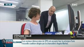 SICAVs régionales: "Coller au mieux au tissu économique local "