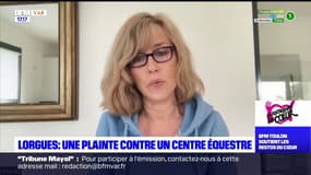 Lorgues: une vidéo montre un poney "violemment frappé" dans un centre équestre