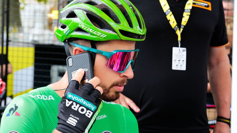 Peter Sagan