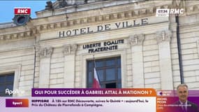 Qui pour succéder à Gabriel Attal à Matignon ?