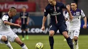 Zlatan Ibrahimovic