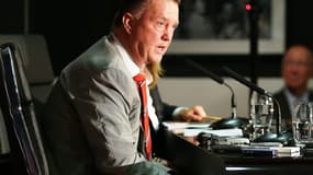 Louis van Gaal