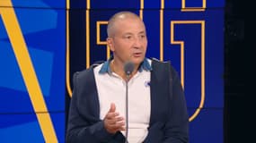 Mourad Boudjellal sur RMC le 20 mai 2025