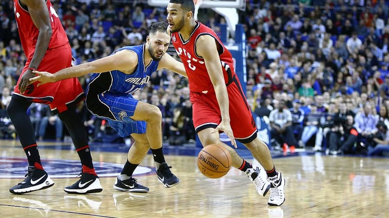 Cory Joseph