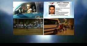 Fusillade à Saint-Denis: "Nous faisons face à des individus très armés et déterminés" 