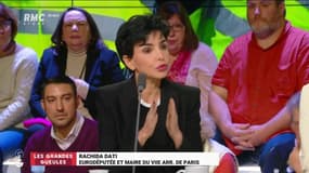 #GrandOral - "Je trouve que le débat national est une bonne idée, mais quelles en sont les modalités ?" @datirachida #GGRMC