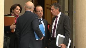 Jérôme Cahuzac, ministre du Budget, s’est réjoui hier de l’ouverture, par le parquet de Paris, de l’enquête préliminaire pour "blanchiment de fraude fiscale"...