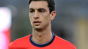 Javier Pastore