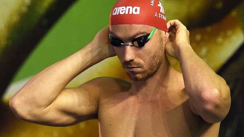 Jérémy Stravius