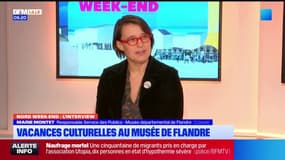 "Un voyage dans l'imaginaire": la nuit des lectures le 24 et 25 janvier 2025