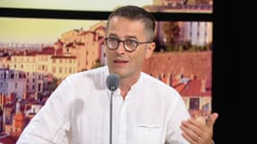 Le Dr Marc Noizet