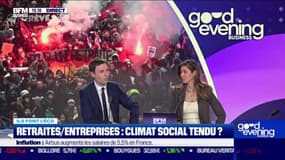 Good Evening Business : Partie 2 - 17/04
