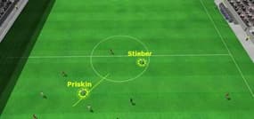 Autriche-Hongrie (0-2) : les buts de la rencontre en 3D avec le son de RMC Sport