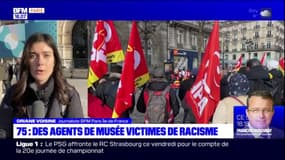 Paris: des agents du musée de la Mode victimes de racisme, une enquête administrative ouverte