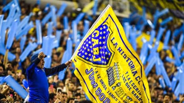 Boca Juniors - Football