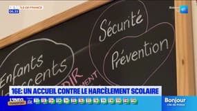 Paris: la Maison de Marion propose un centre d'accueil contre le harcèlement scolaire 