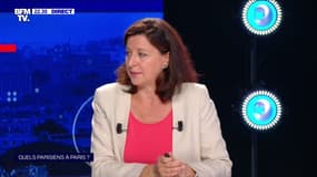 Agnès Buzyn à Anne Hidalgo: "Vous êtes la maire qui a aggravé la fracture territoriale dans Paris"