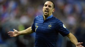 Franck Ribéry