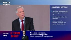 Arnaud Direct - Jeudi 15 janvier 2026