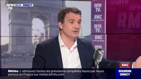 Covid-19: Éric Piolle appelle à reconfiner "plus fortement"