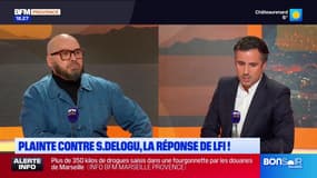 Bonsoir Marseille du mercredi 26 novembre 2025