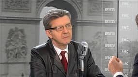 "Il faut prendre des vacances en Tunisie", préconise Mélenchon