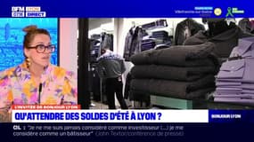 Rhône: "un challenge" pour les commerces de concurrencer les ventes privées