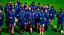 Les Bleus défient les All Blacks ce samedi au Stade de France (21h)