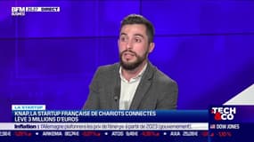 Tech & Co : Partie 1 - 02/11