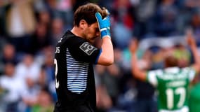 Iker Casillas